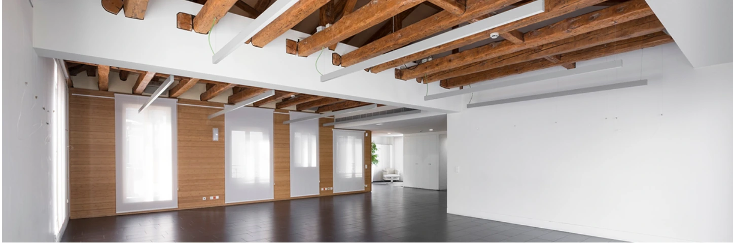 Galería de Espacio Colegio de Aparejadores de Madrid, imagen 5