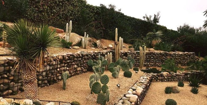 Galería de Espacio Desert CITY, imagen 9