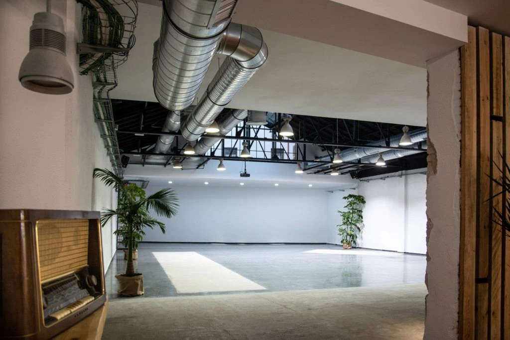 Galería de Espacio Downtown, imagen 2