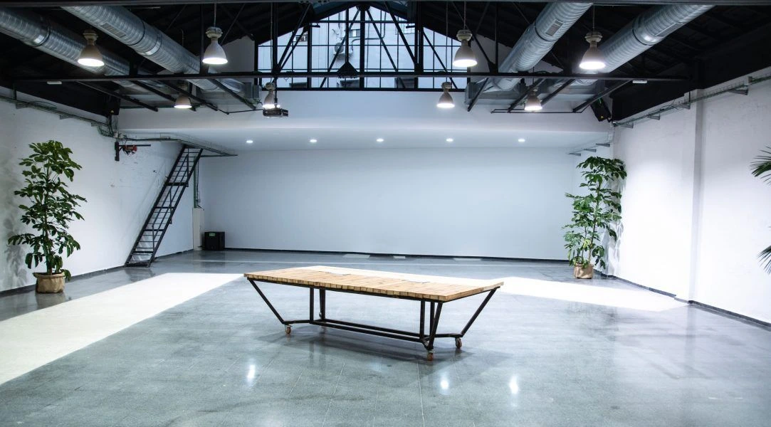 Galería de Espacio Downtown, imagen 4