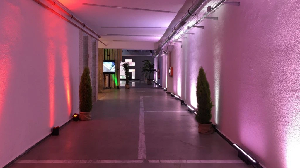 Galería de Espacio Downtown, imagen 5
