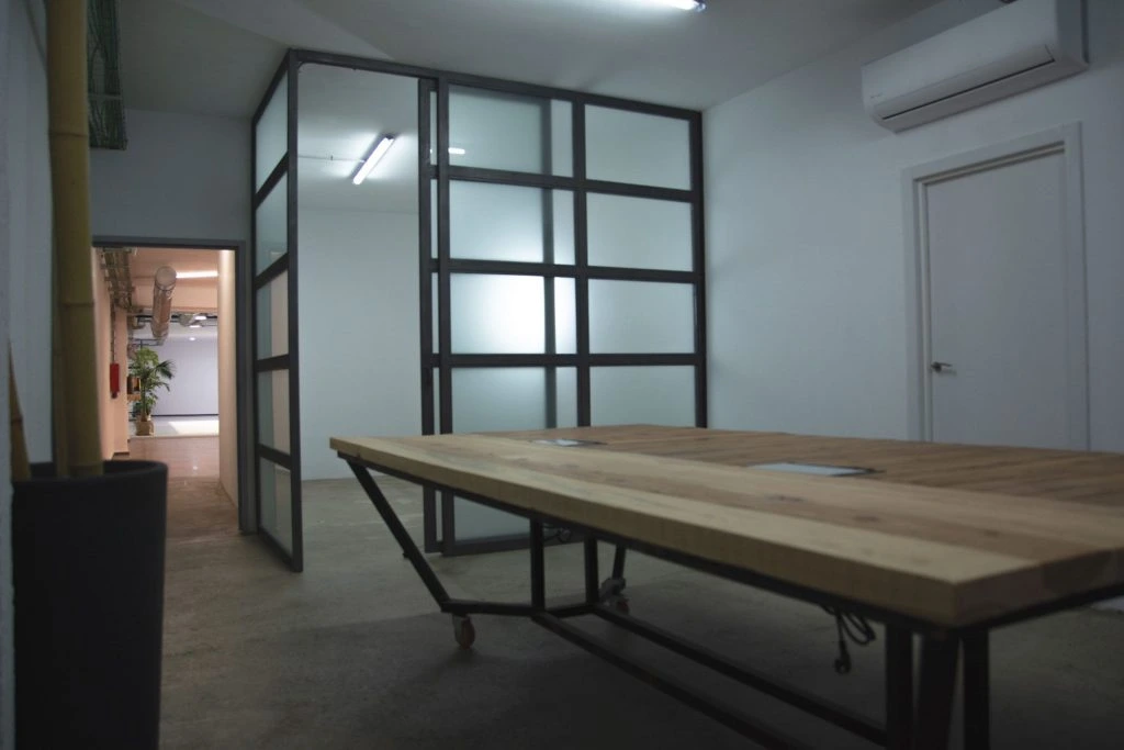 Galería de Espacio Downtown, imagen 6