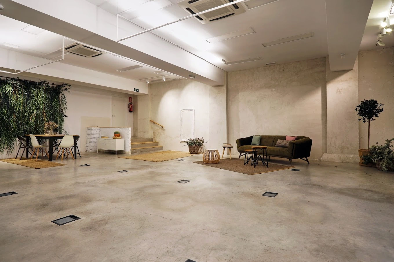 Galería de Espacio 23, imagen 2