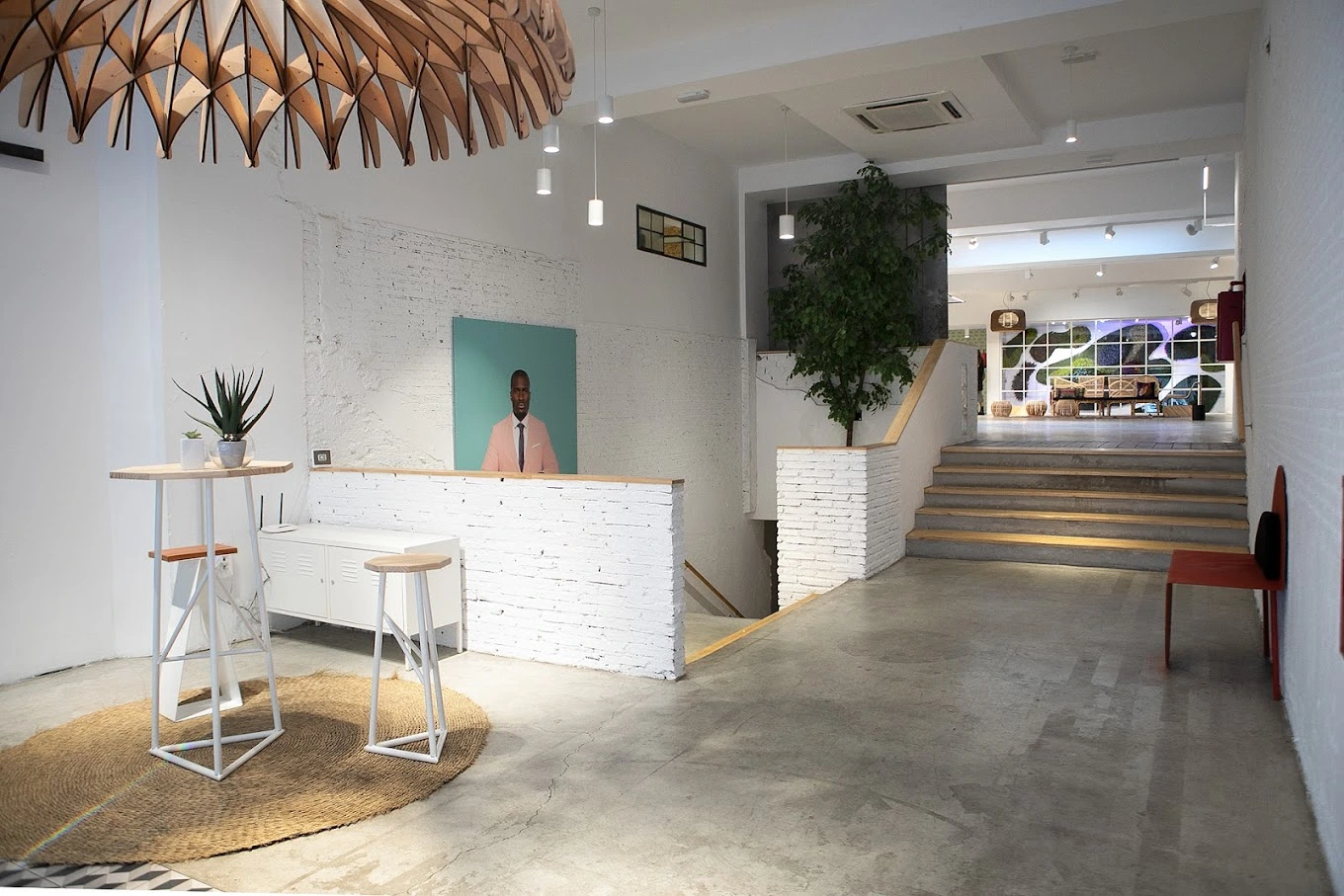 Galería de Espacio 23, imagen 3