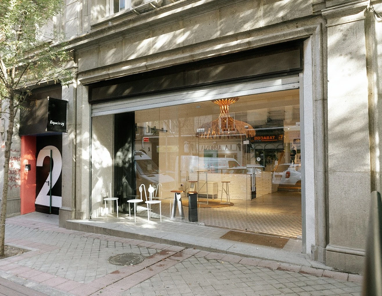 Galería de Espacio 23, imagen 5
