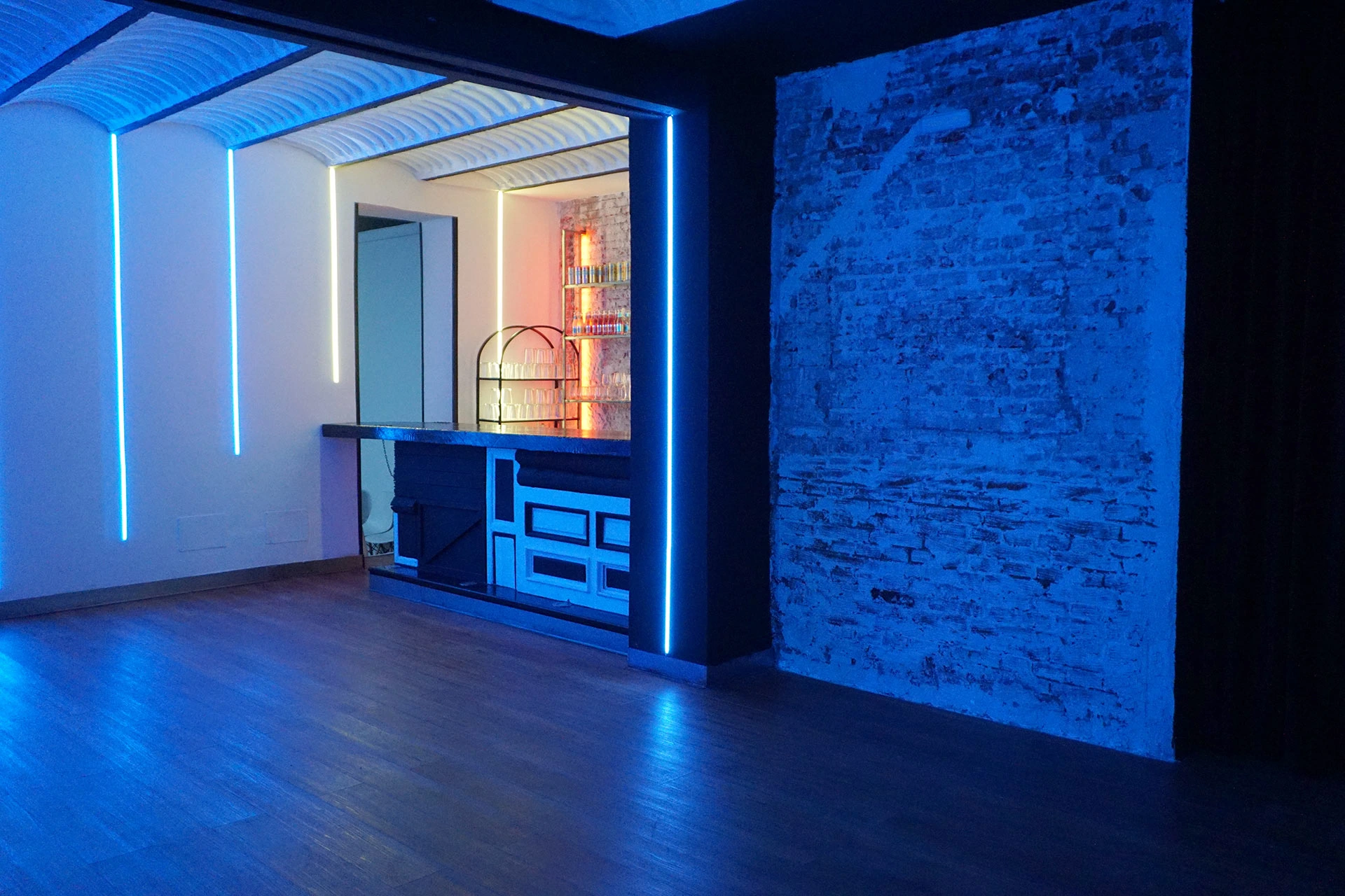 Galería de Espacio Balboa, imagen 4