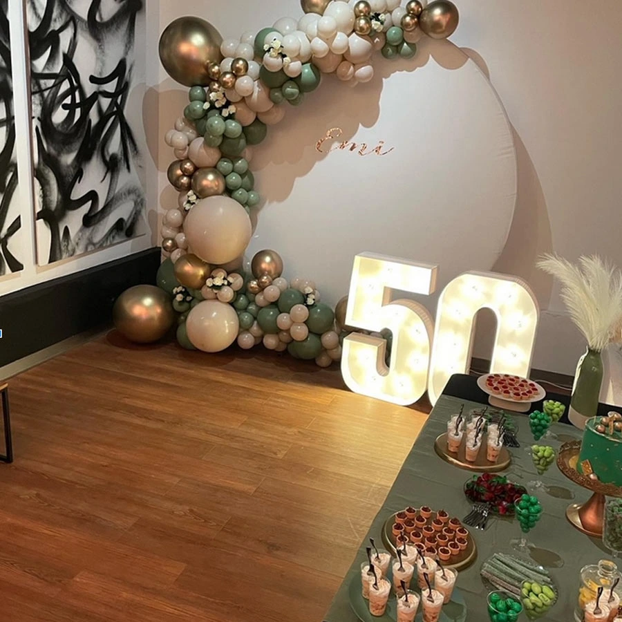 Galería de Espacio Balboa, imagen 5