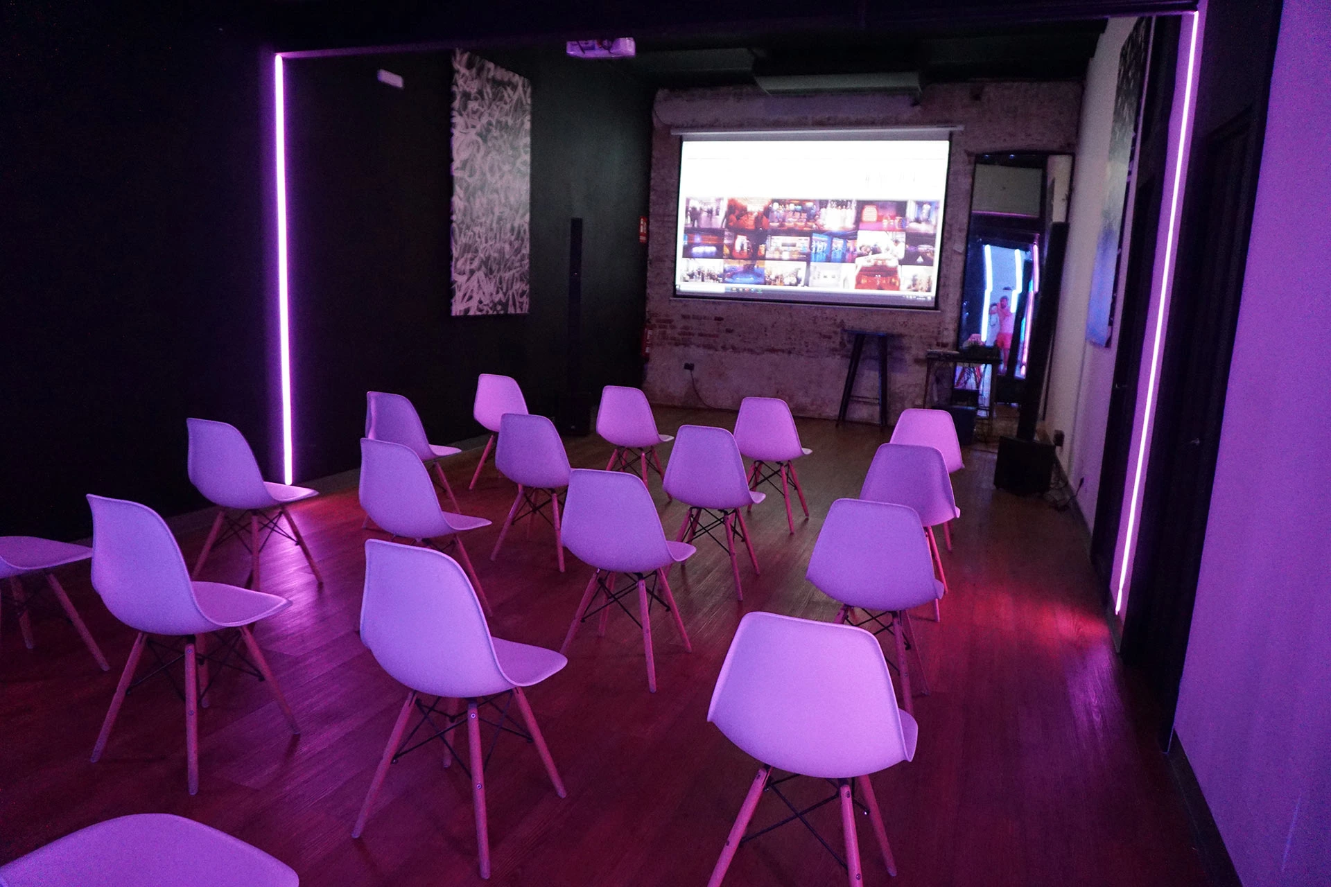 Galería de Espacio Balboa, imagen 7
