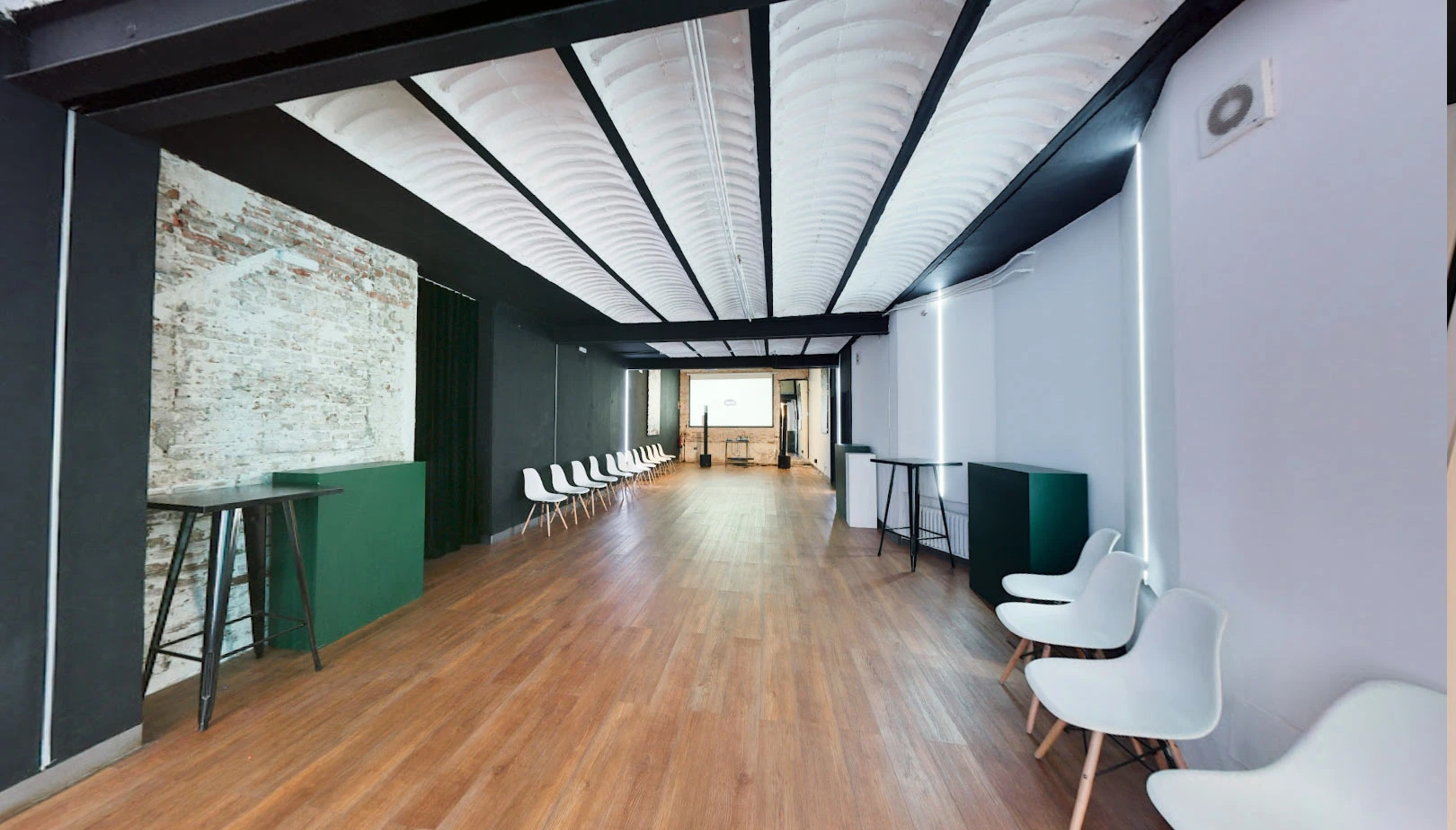 Galería de Espacio Balboa, imagen 8
