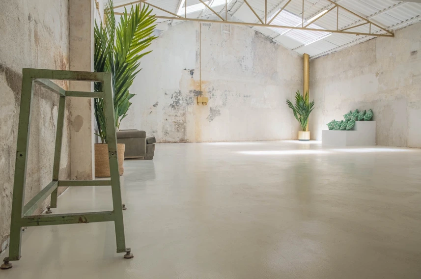 Galería de Espacio Floreta, imagen 1