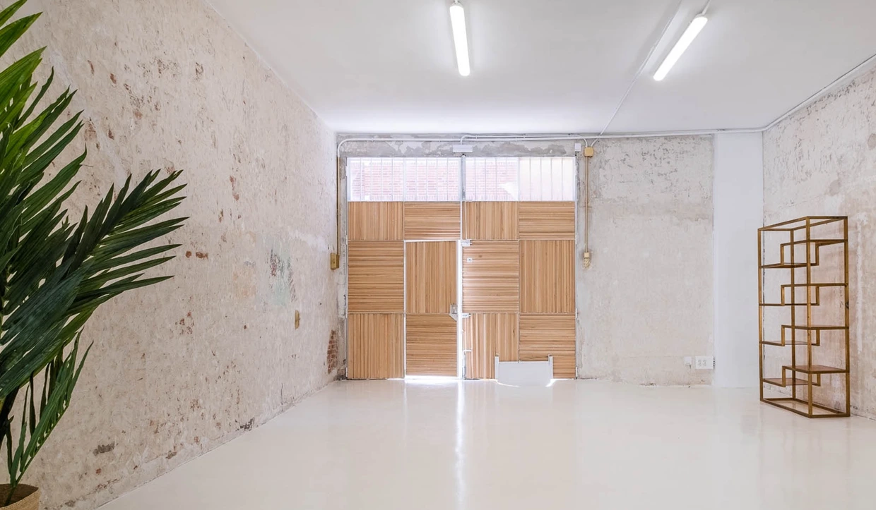 Galería de Espacio Floreta, imagen 4