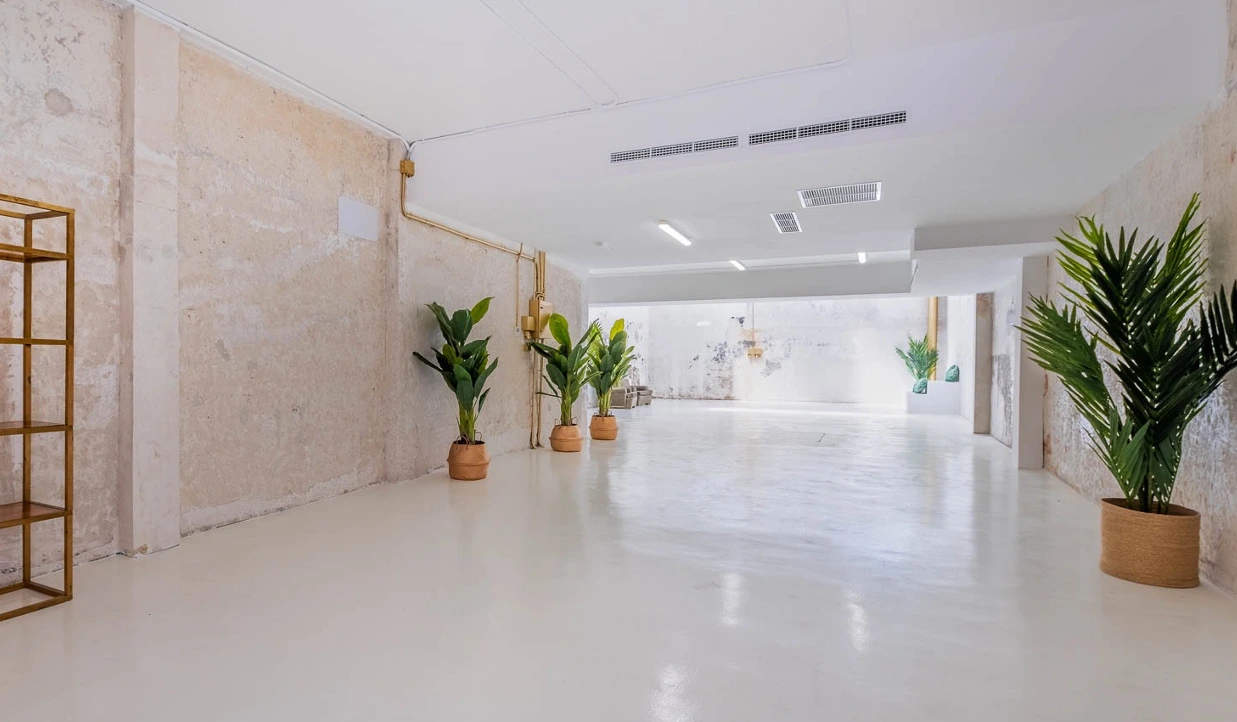 Galería de Espacio Floreta, imagen 5