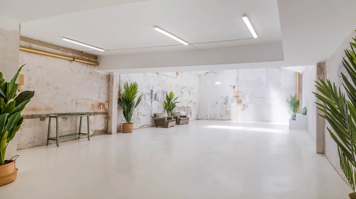 Galería de Espacio Floreta, imagen 7