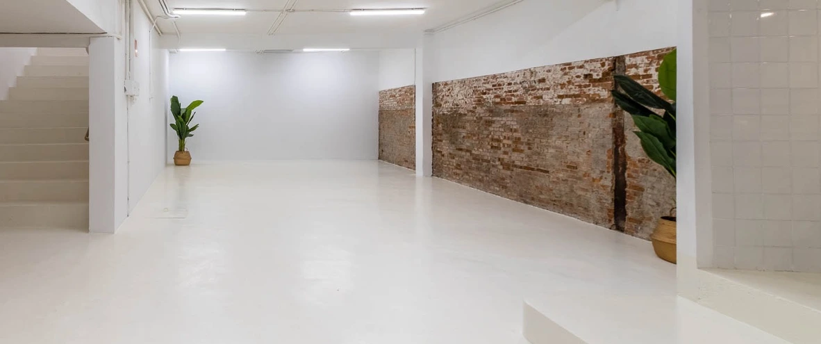 Galería de Espacio Floreta, imagen 8