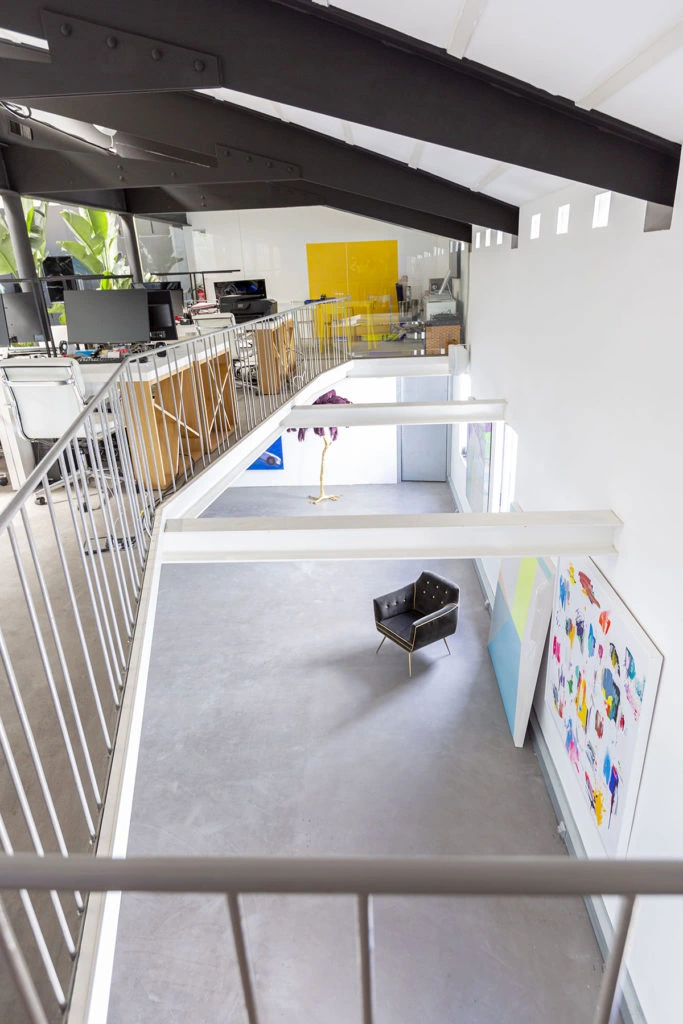 Galería de Espacio Gärna (Capicúa 101), imagen 1