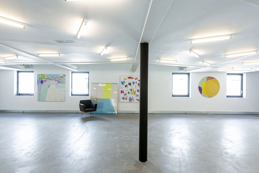 Galería de Espacio Gärna (Capicúa 101), imagen 2