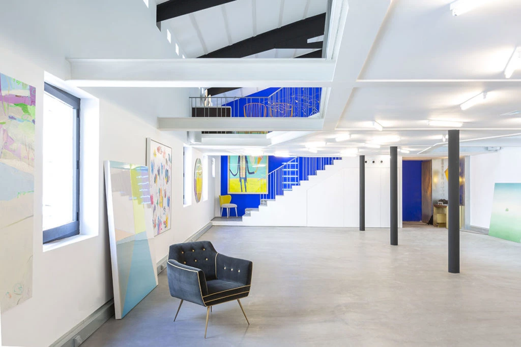 Galería de Espacio Gärna (Capicúa 101), imagen 3