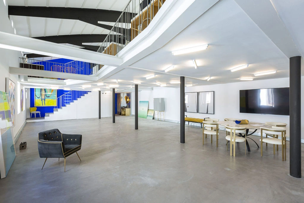 Galería de Espacio Gärna (Capicúa 101), imagen 4