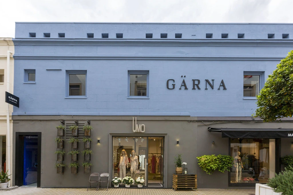 Galería de Espacio Gärna (Capicúa 101), imagen 6