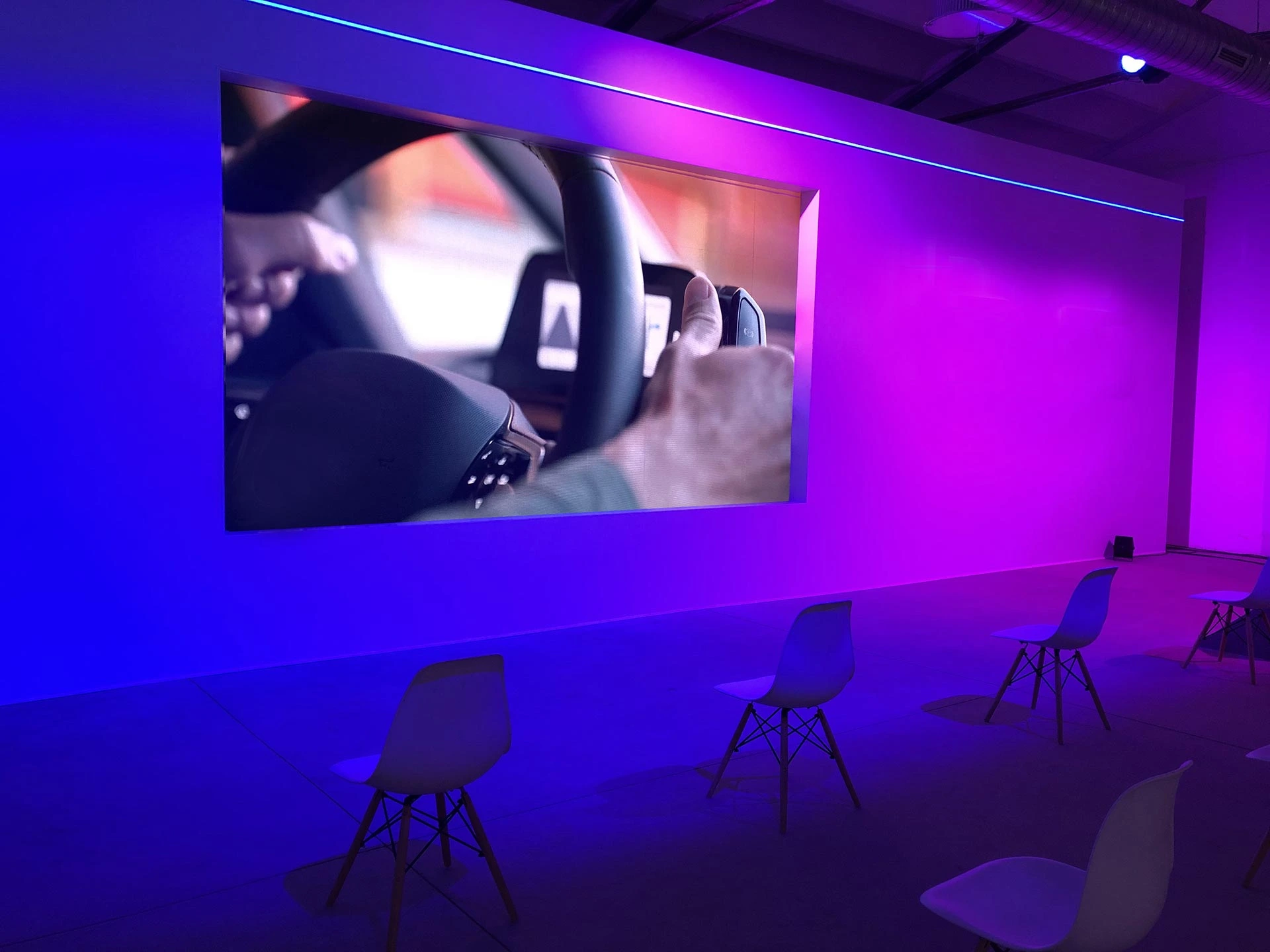 Galería de Espacio Jorge Juan (Capicúa 101), imagen 1