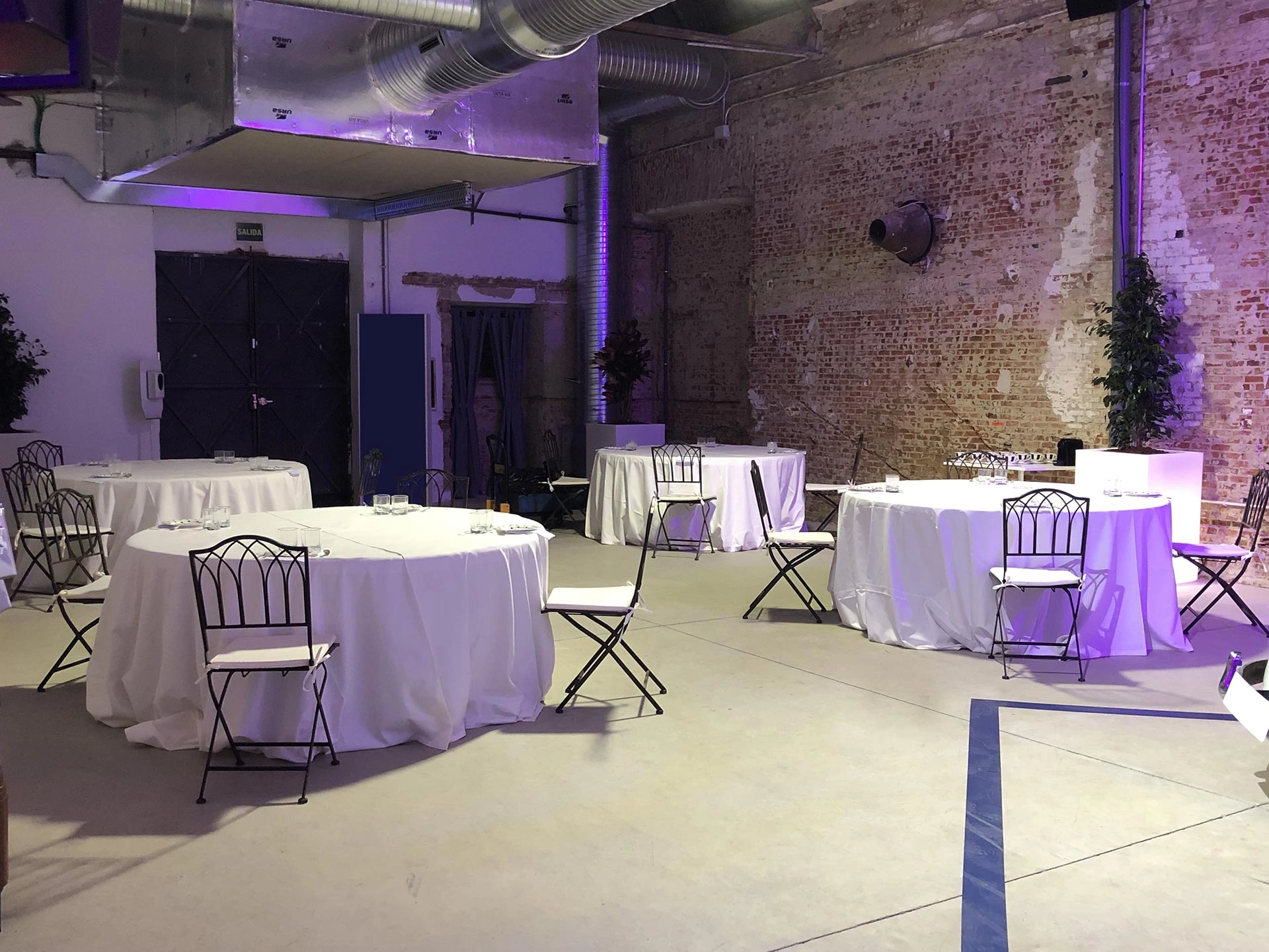 Galería de Espacio Jorge Juan (Capicúa 101), imagen 2