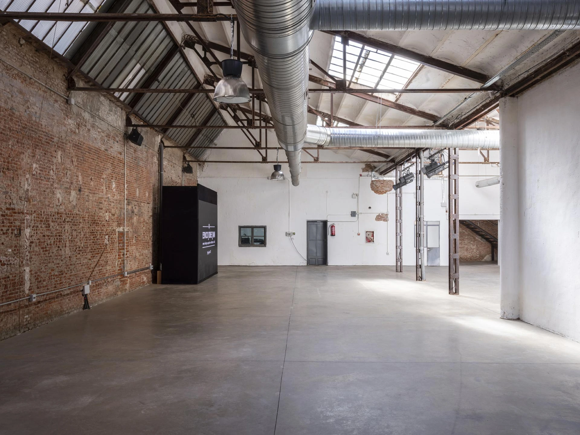 Galería de Espacio Jorge Juan (Capicúa 101), imagen 3