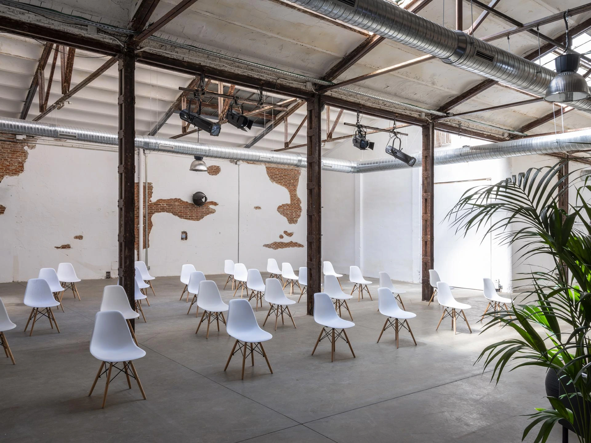 Galería de Espacio Jorge Juan (Capicúa 101), imagen 5