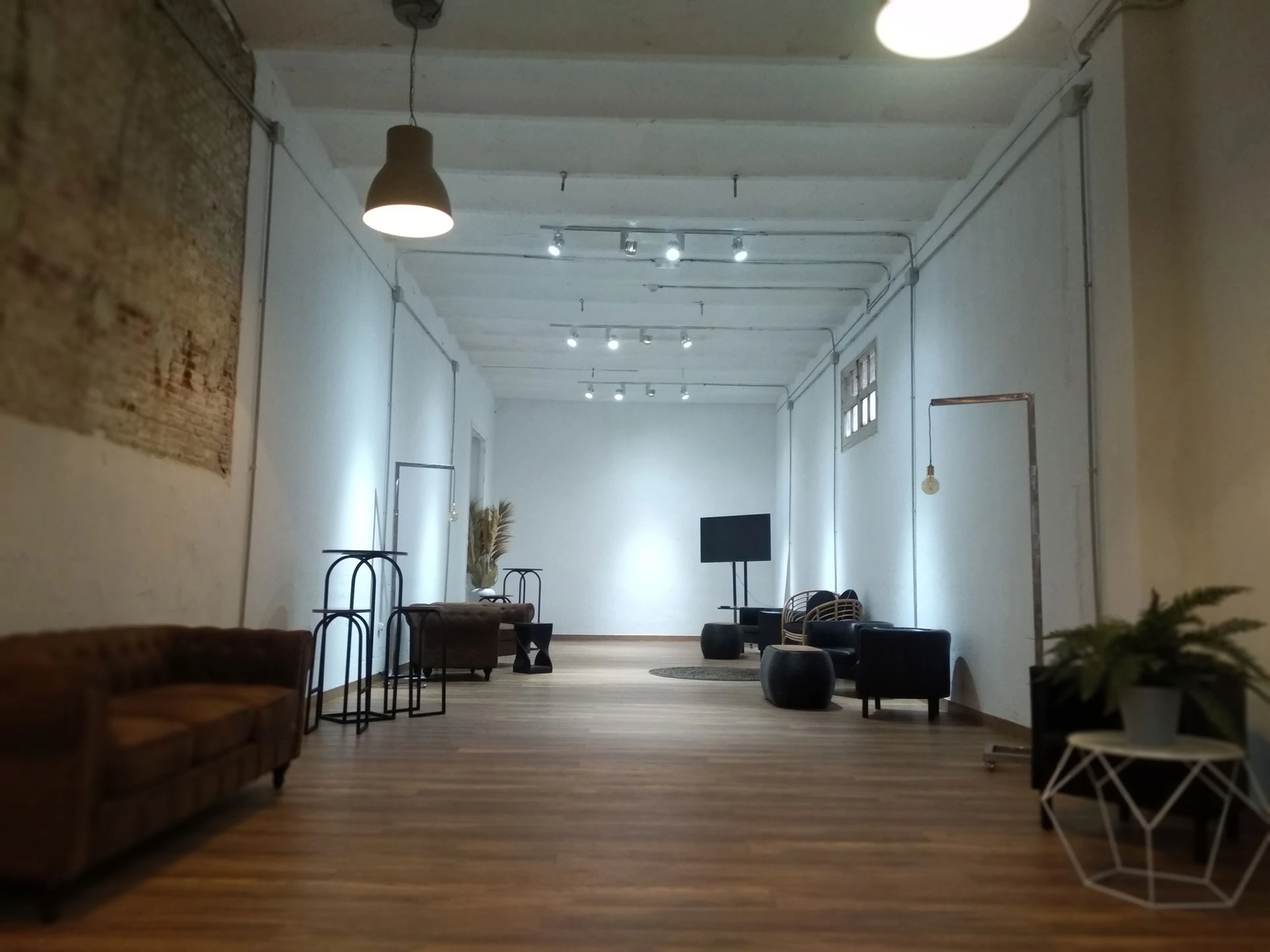 Galería de Espacio Jorge Juan (Capicúa 101), imagen 8