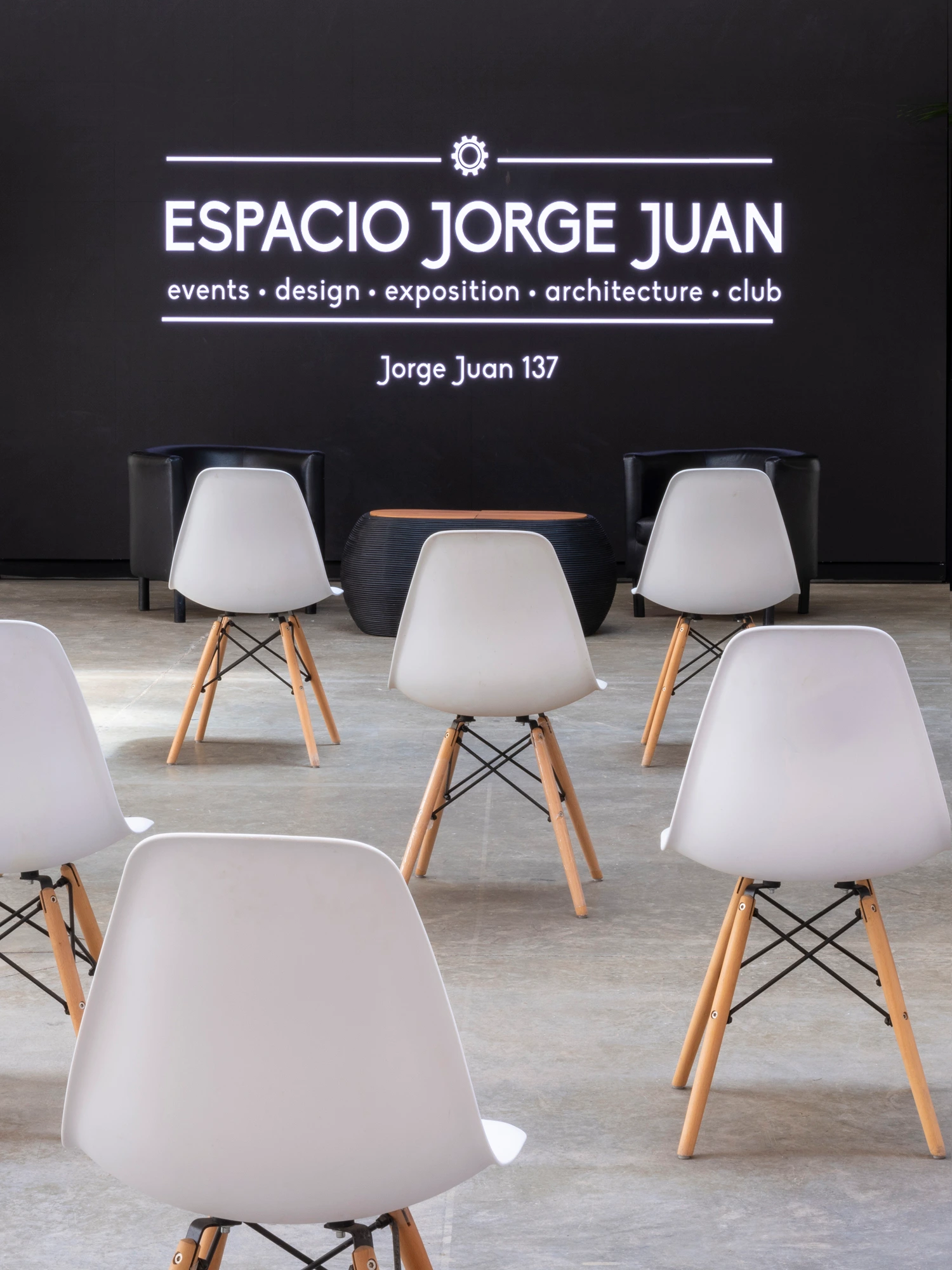 Galería de Espacio Jorge Juan (Capicúa 101), imagen 10