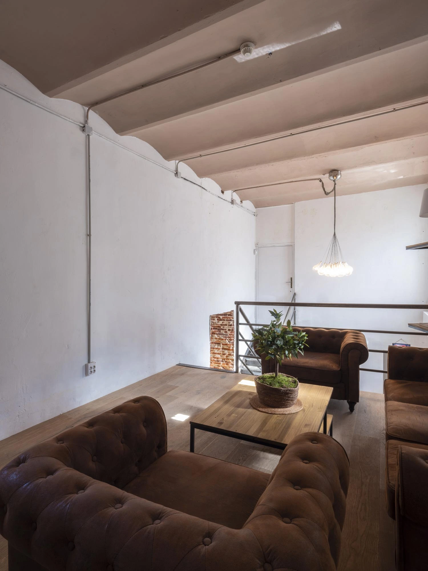 Galería de Espacio Jorge Juan (Capicúa 101), imagen 12