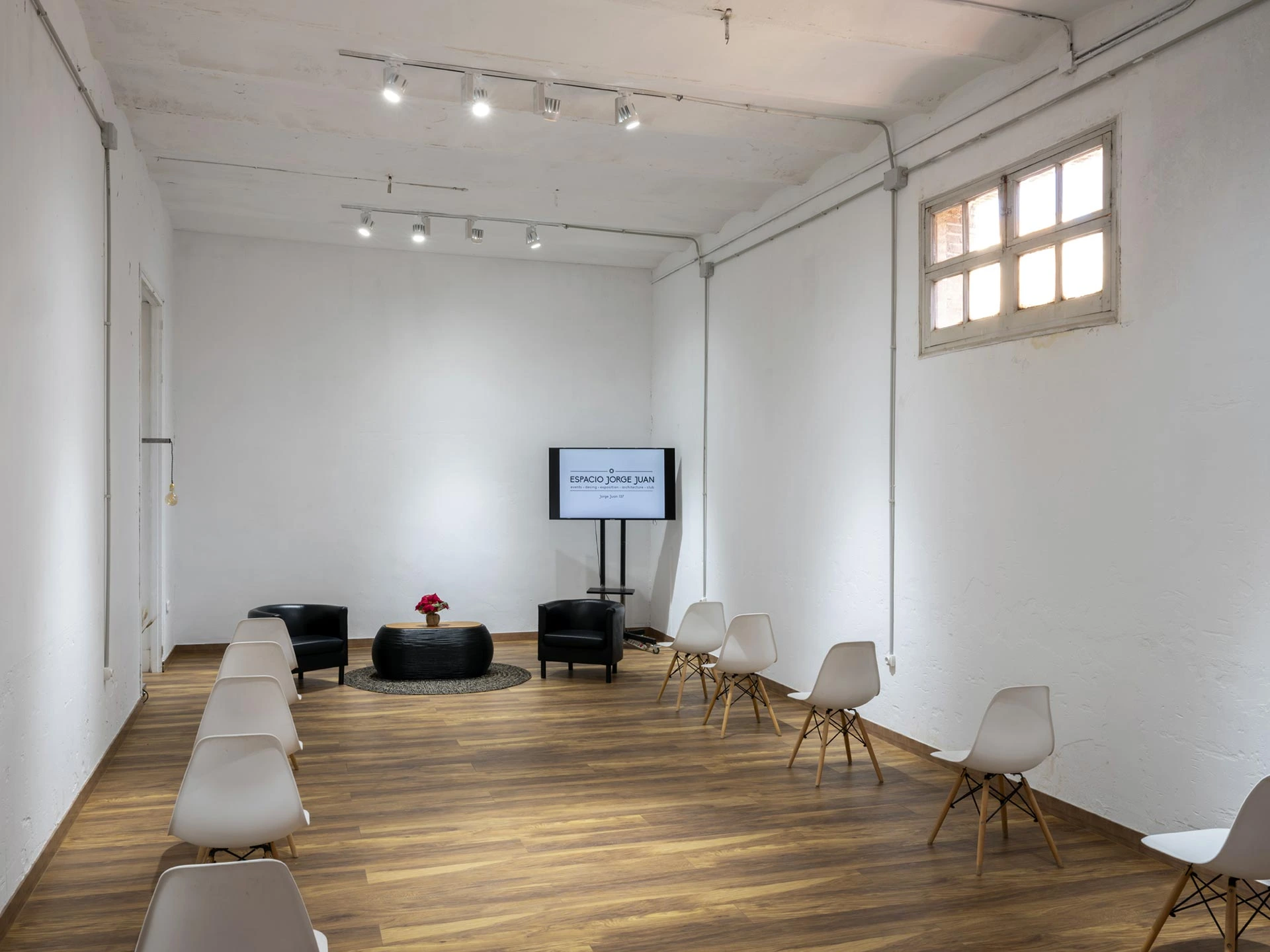 Galería de Espacio Jorge Juan (Capicúa 101), imagen 13
