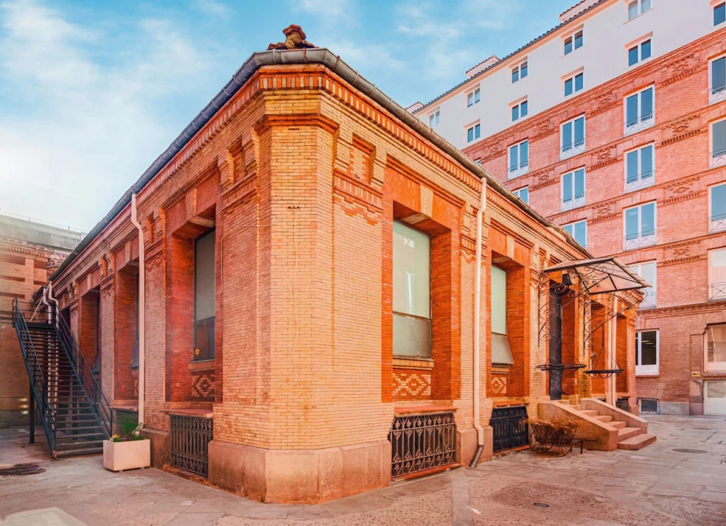 Galería de Espacio Madrazo (Capicúa 101), imagen 1
