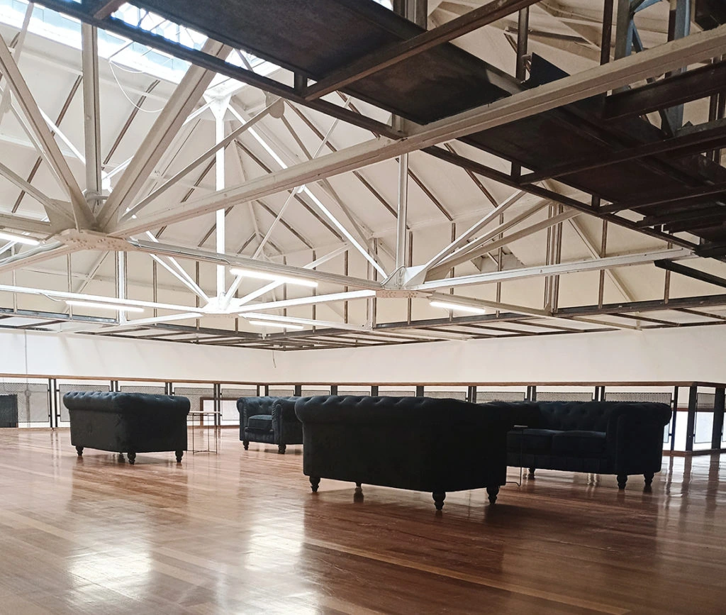 Galería de Espacio Madrazo (Capicúa 101), imagen 2