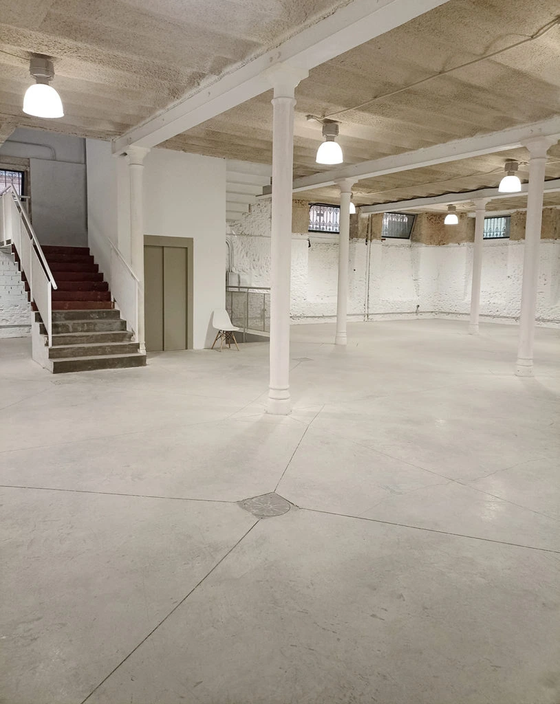 Galería de Espacio Madrazo (Capicúa 101), imagen 3
