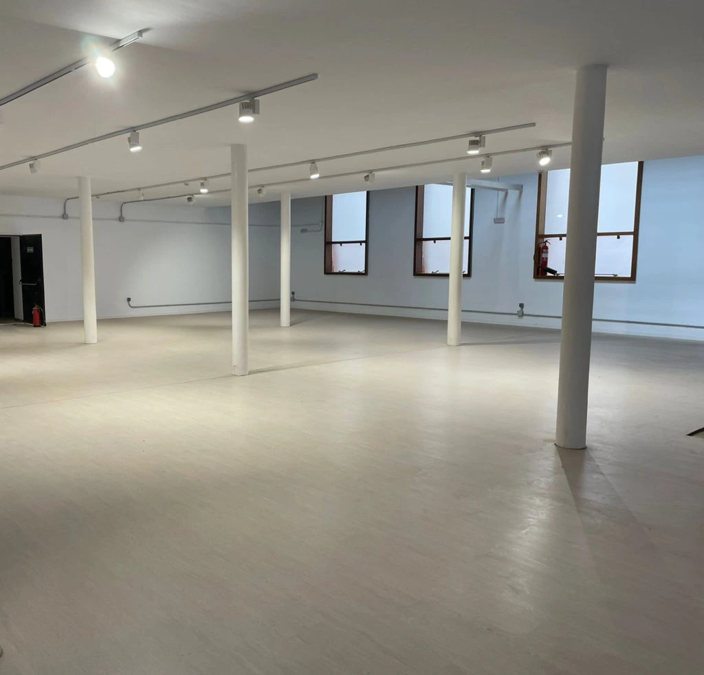Galería de Espacio Madrazo (Capicúa 101), imagen 5