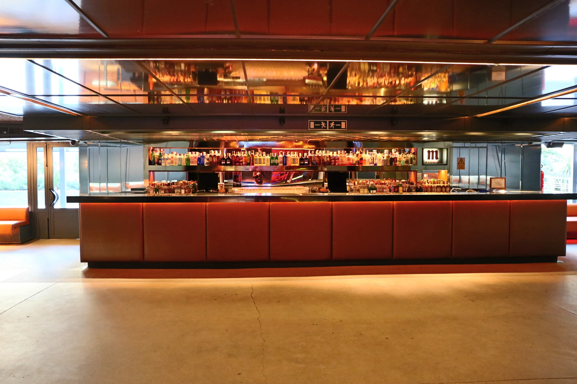 Galería de Espacio MM50, imagen 3