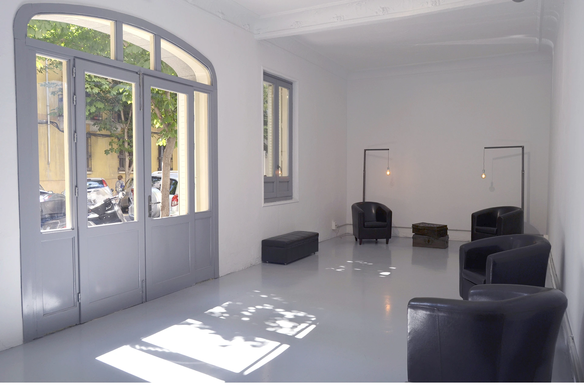 Galería de Espacio Montesa (Capicúa 101), imagen 2