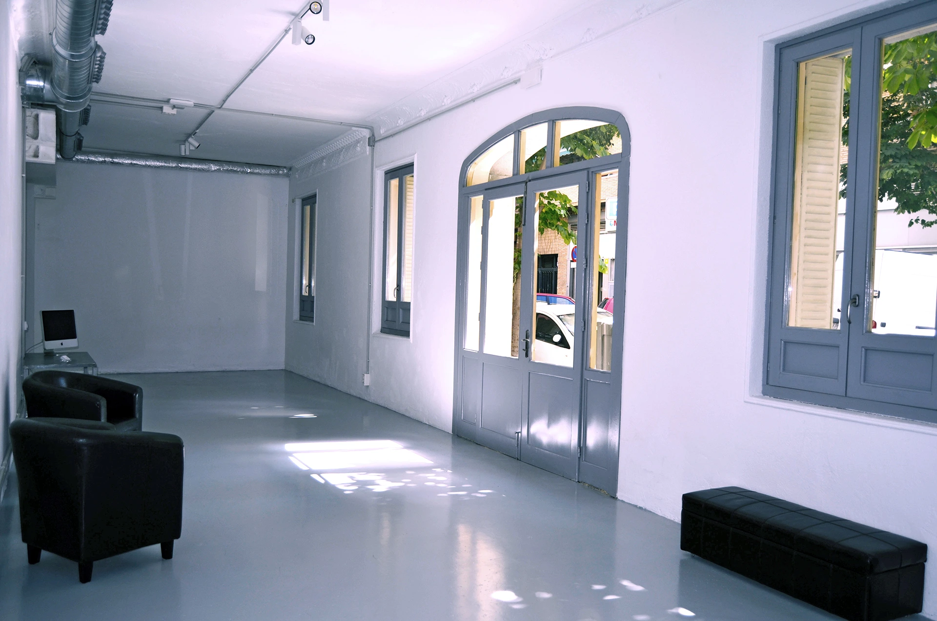 Galería de Espacio Montesa (Capicúa 101), imagen 10