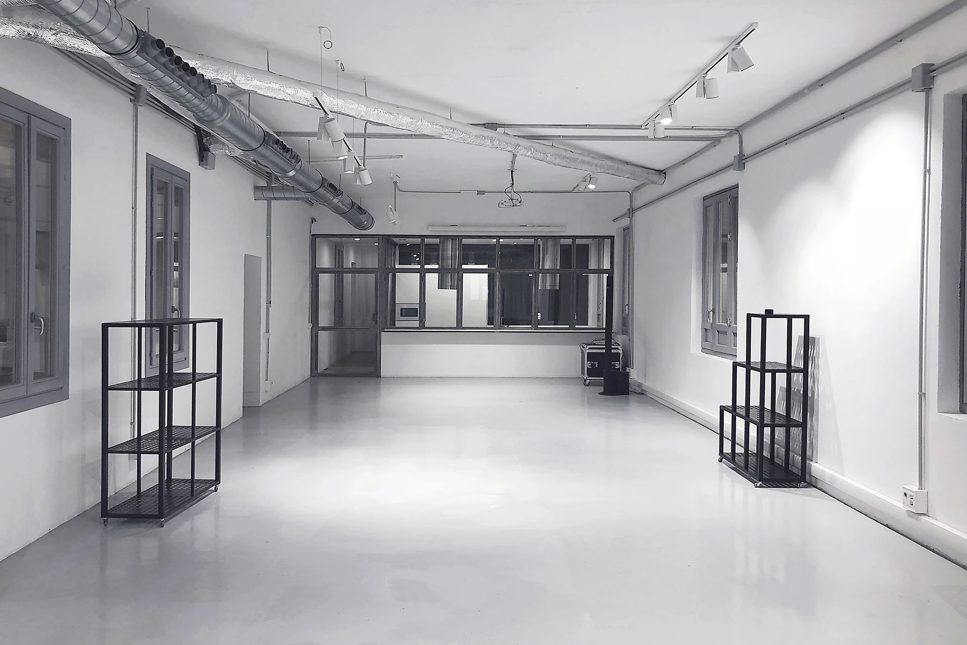 Galería de Espacio Montesa (Capicúa 101), imagen 11