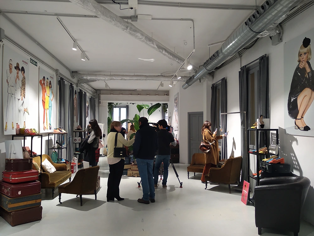 Galería de Espacio Montesa (Capicúa 101), imagen 16
