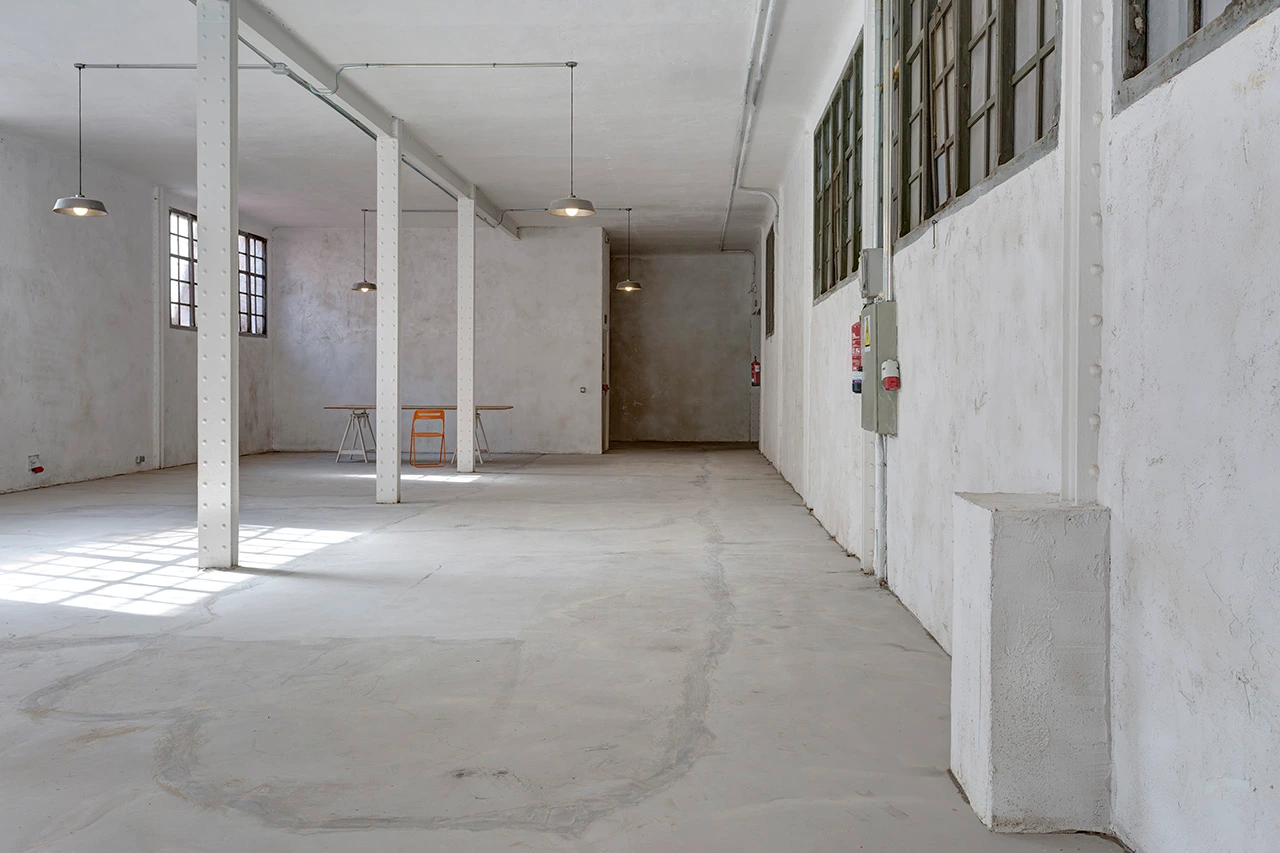 Galería de Espacio Muelle36, imagen 4