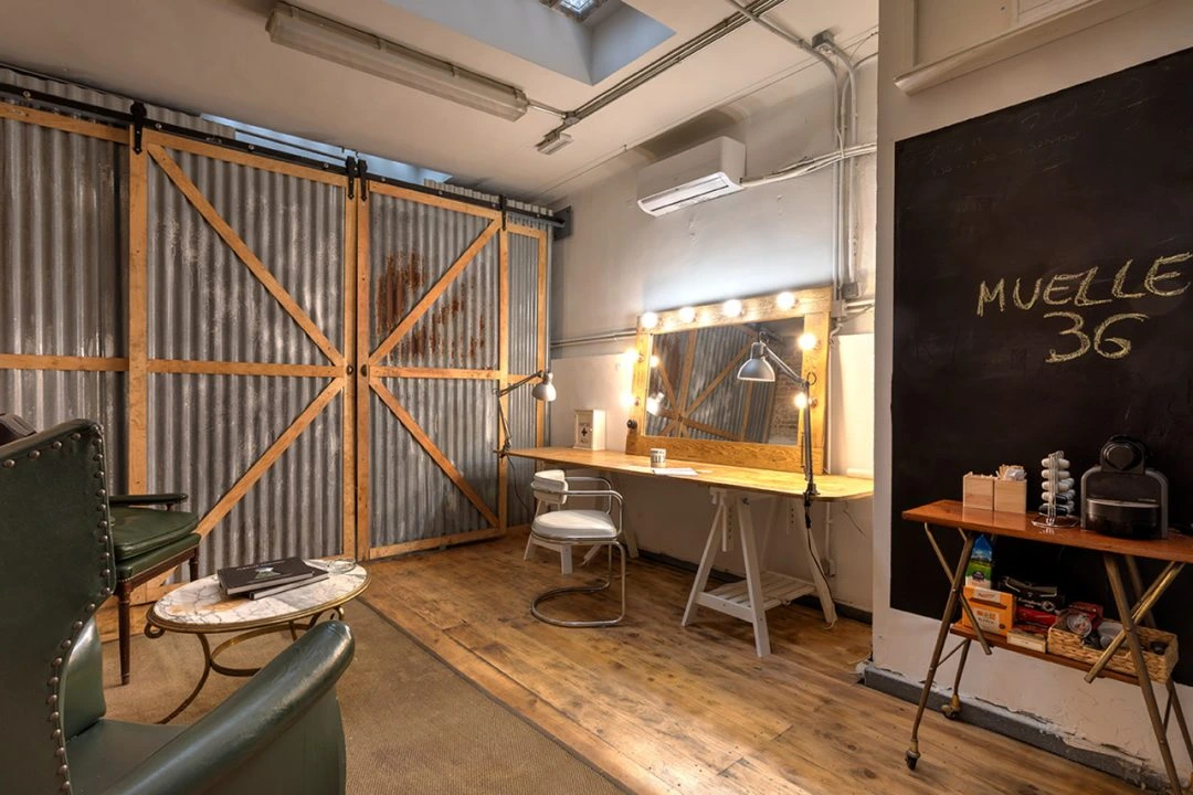Galería de Espacio Muelle36, imagen 7