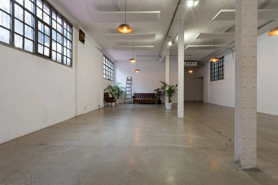 Galería de Espacio Muelle36, imagen 8