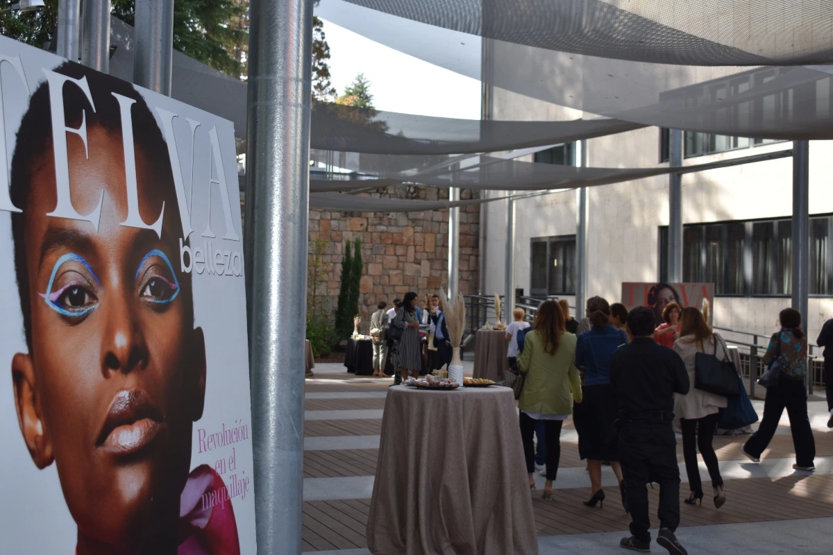 Galería de Espacio Pablo VI, imagen 1