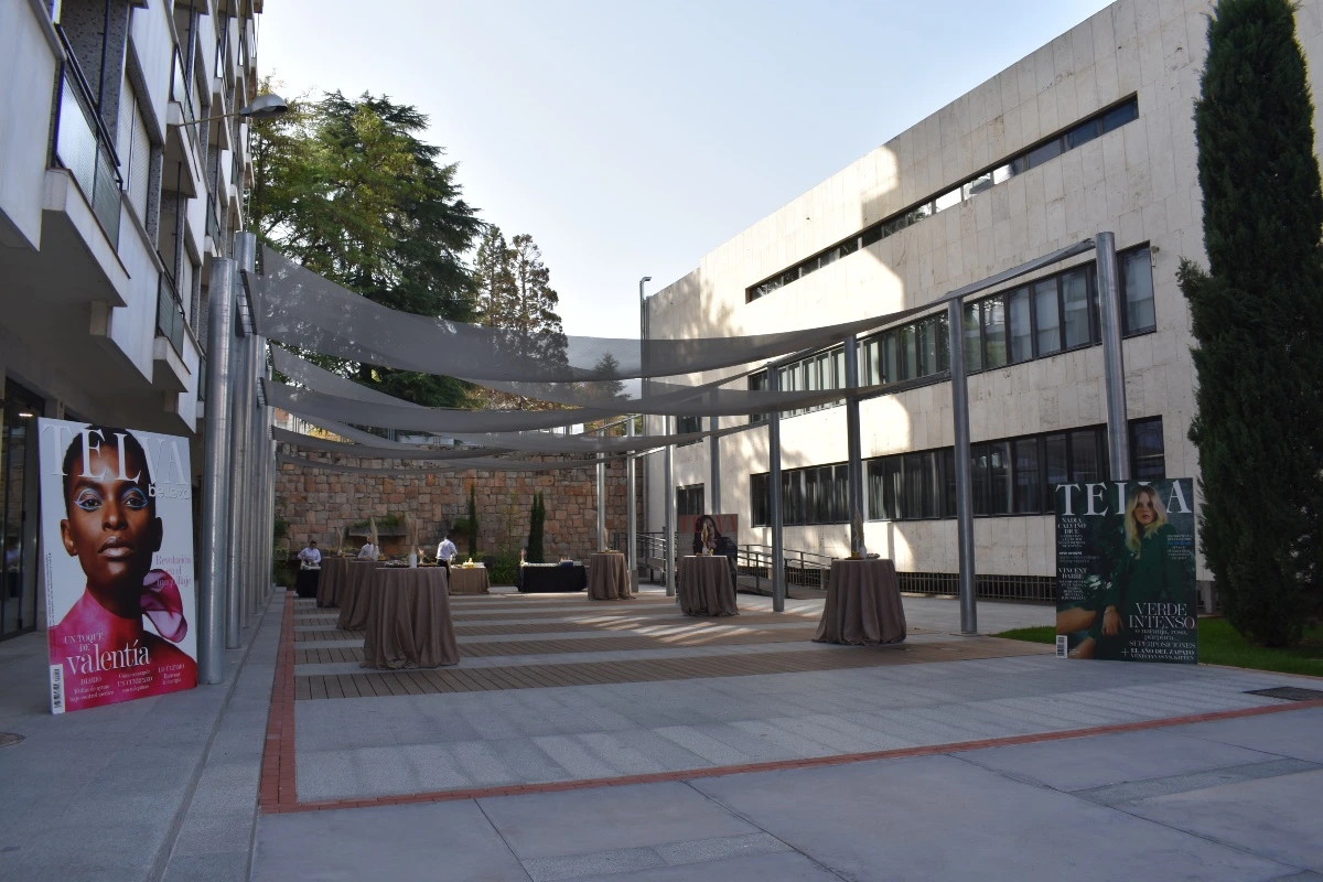 Galería de Espacio Pablo VI, imagen 2