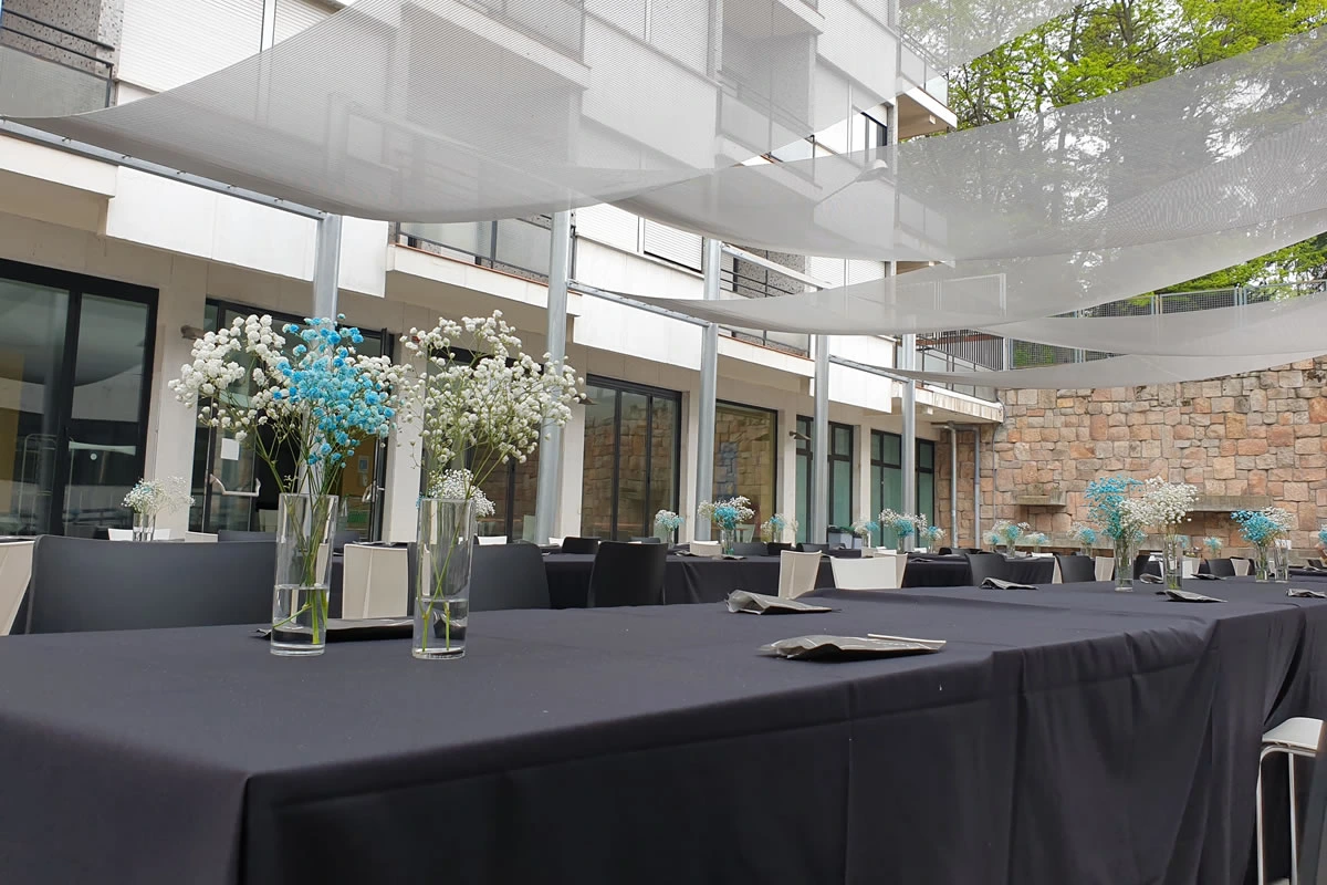 Galería de Espacio Pablo VI, imagen 3