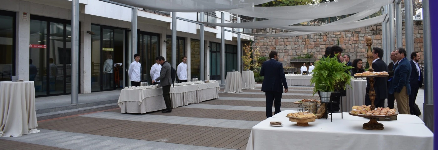 Galería de Espacio Pablo VI, imagen 4