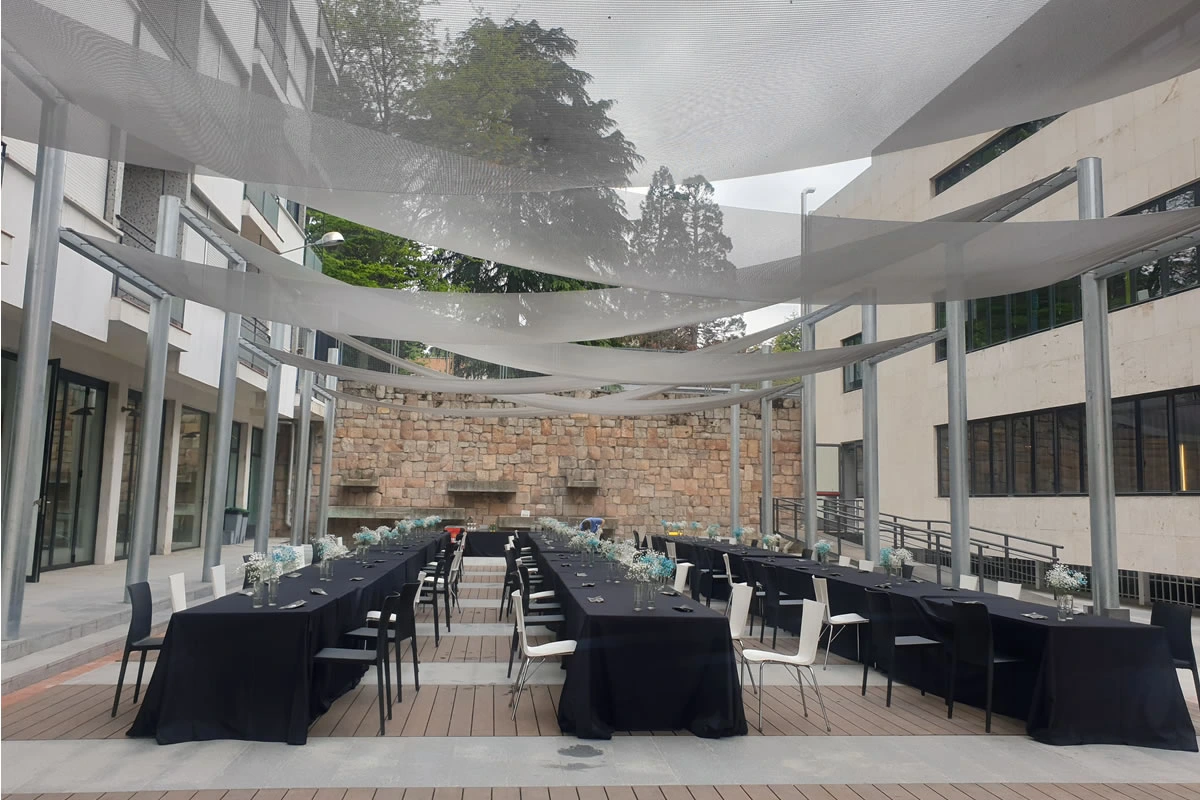 Galería de Espacio Pablo VI, imagen 5