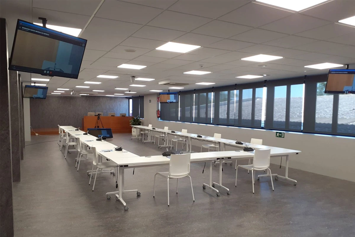 Galería de Espacio Pablo VI, imagen 9