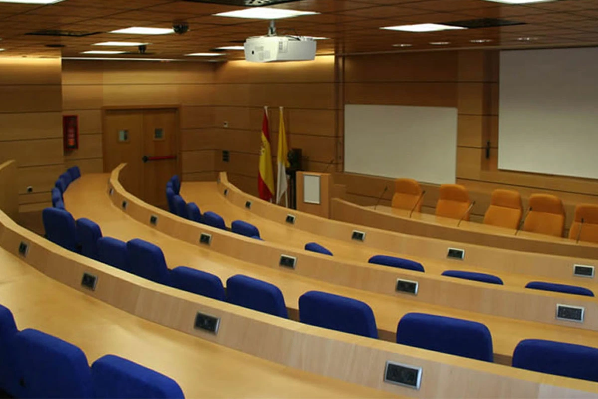Galería de Espacio Pablo VI, imagen 10